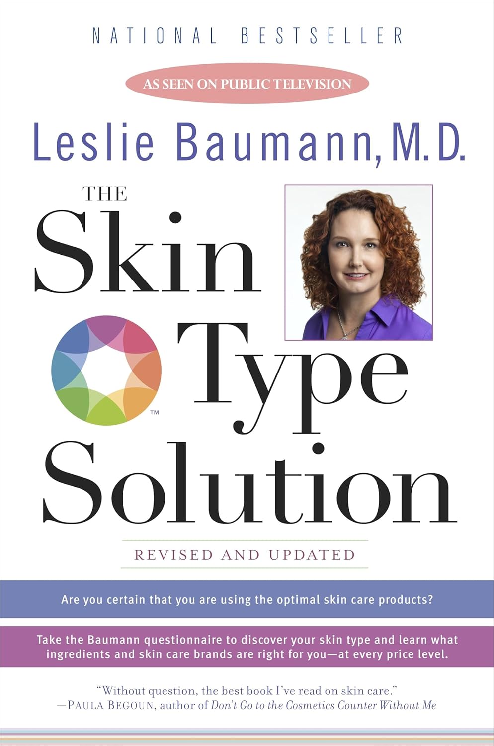 The Skin Type Solution on Amazon UK