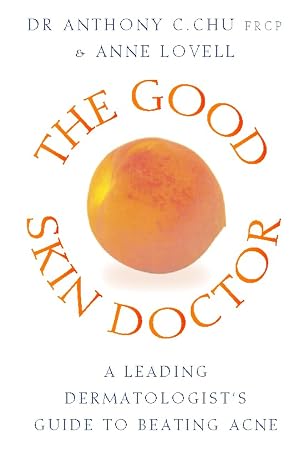 The Good Skin Doctor on Amazon UK