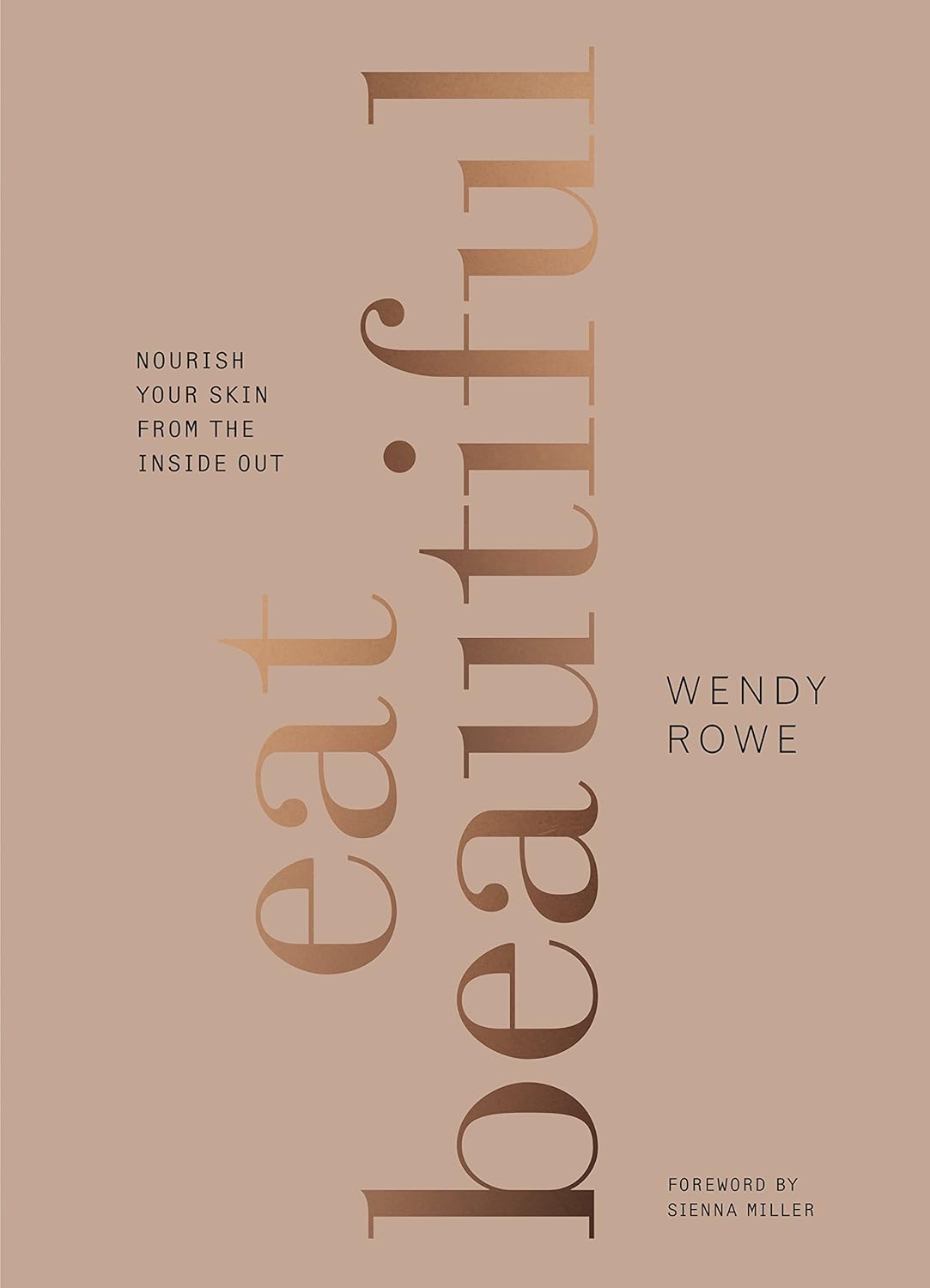 Eat Beautiful on Amazon UK