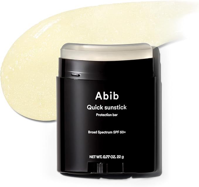Abib Quick Sunstick Protection Bar SPF50+