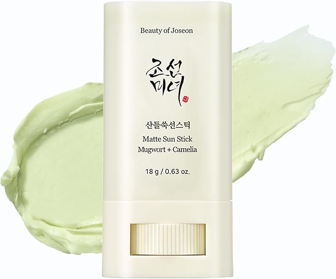 Beauty of Joseon Matte Sun Stick SPF50+
