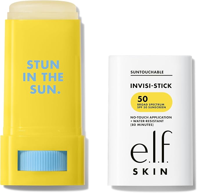 e.l.f. Suntouchable Invisi-Stick SPF50