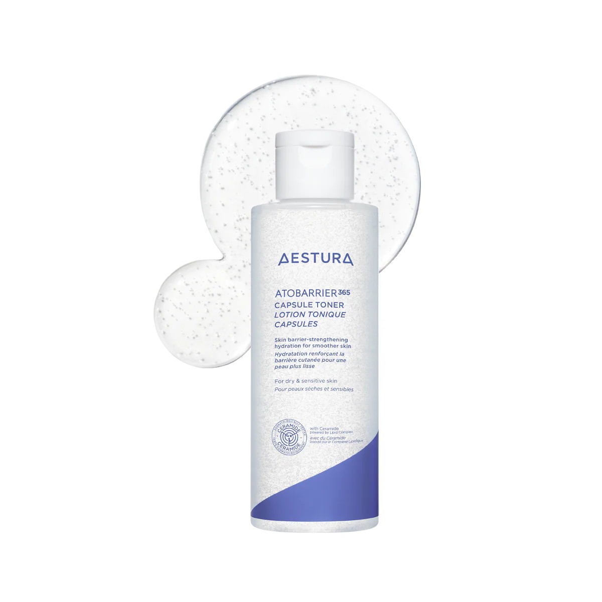 AESTURA ATOBARRIER365 Capsule Toner