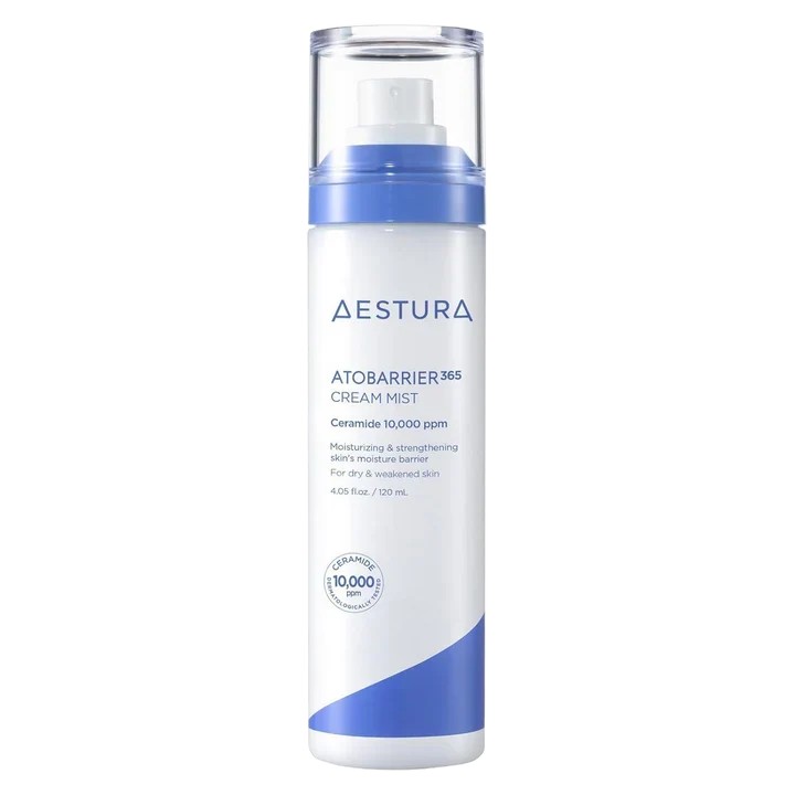 AESTURA ATOBARRIER365 Cream Mist