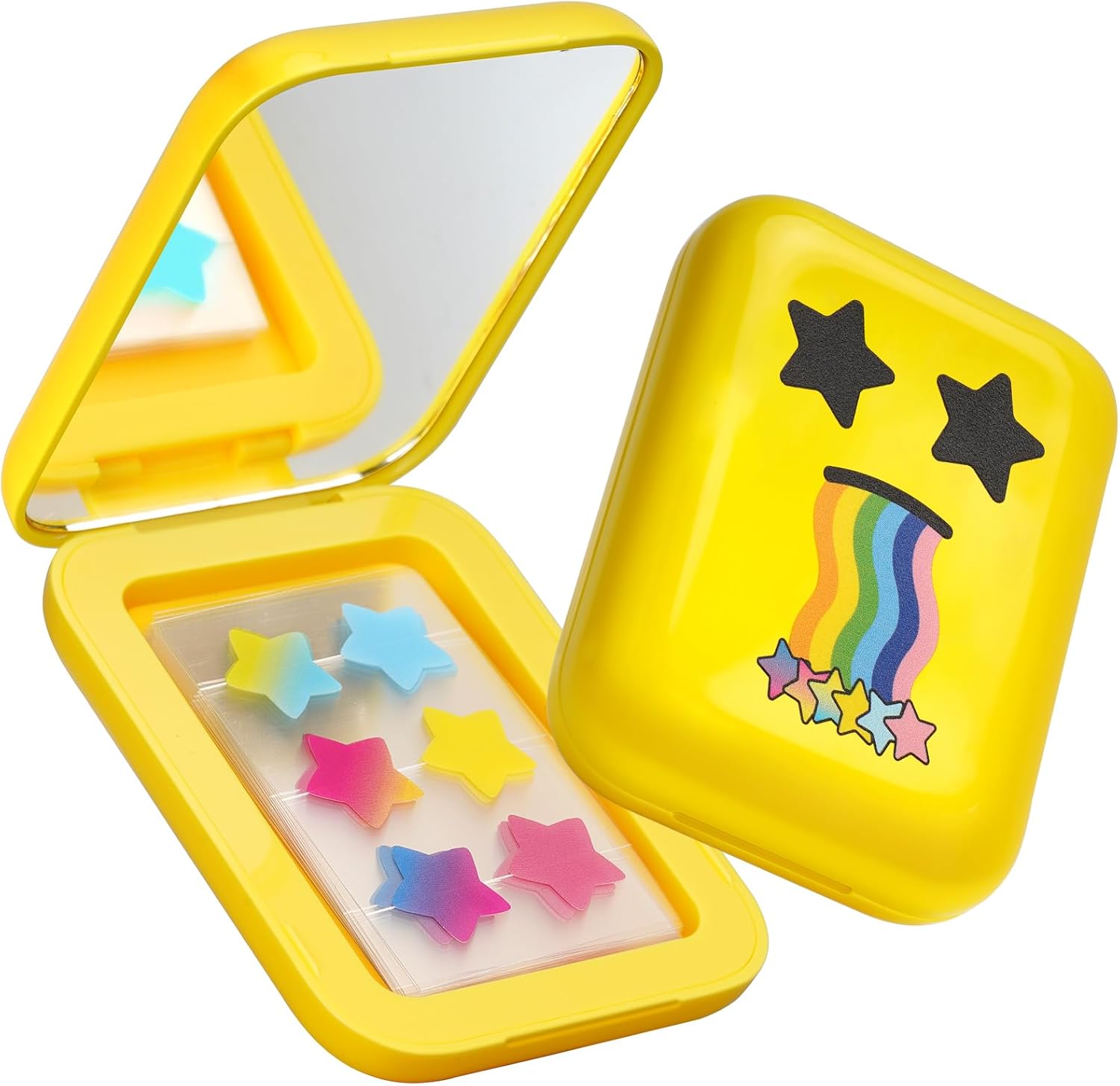 AUSLKA Star Pimple Patches