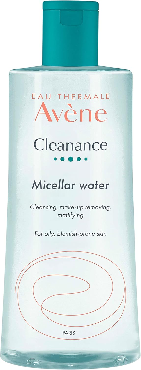 Avène Cleanance Micellar Water on Amazon UK