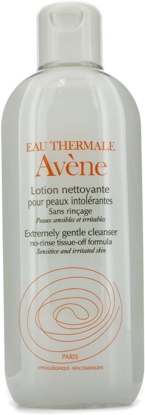 Avène Extremely Gentle Cleanser Lotion on Amazon UK