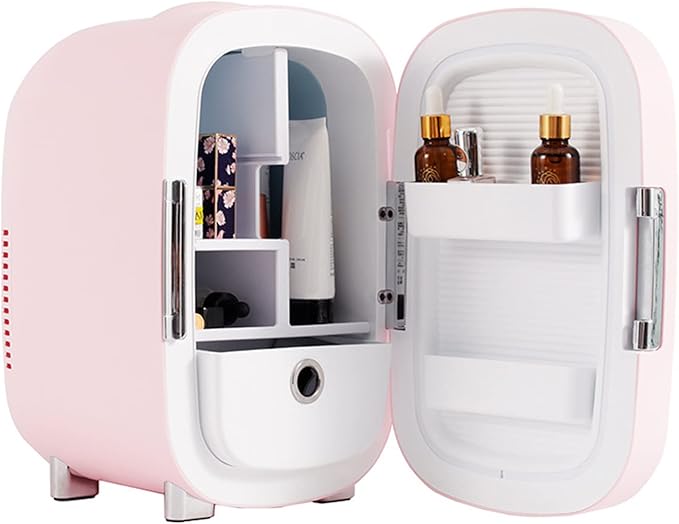 NXW Skincare Mini Fridge 7 Litre on Amazon UK