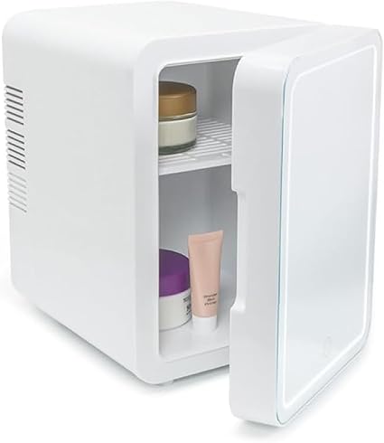 ValueLights Mini Beauty Fridge 4 Litre on Amazon UK