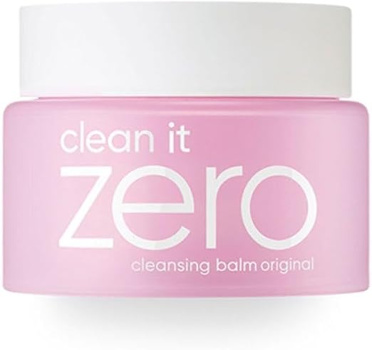 Banila Co Clean It Zero Original Cleansing Balm