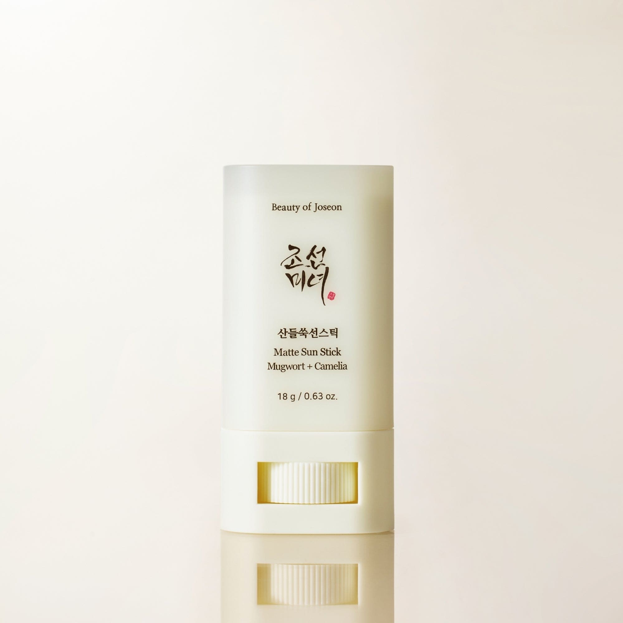 Beauty of Joseon Matte Sun Stick SPF50+