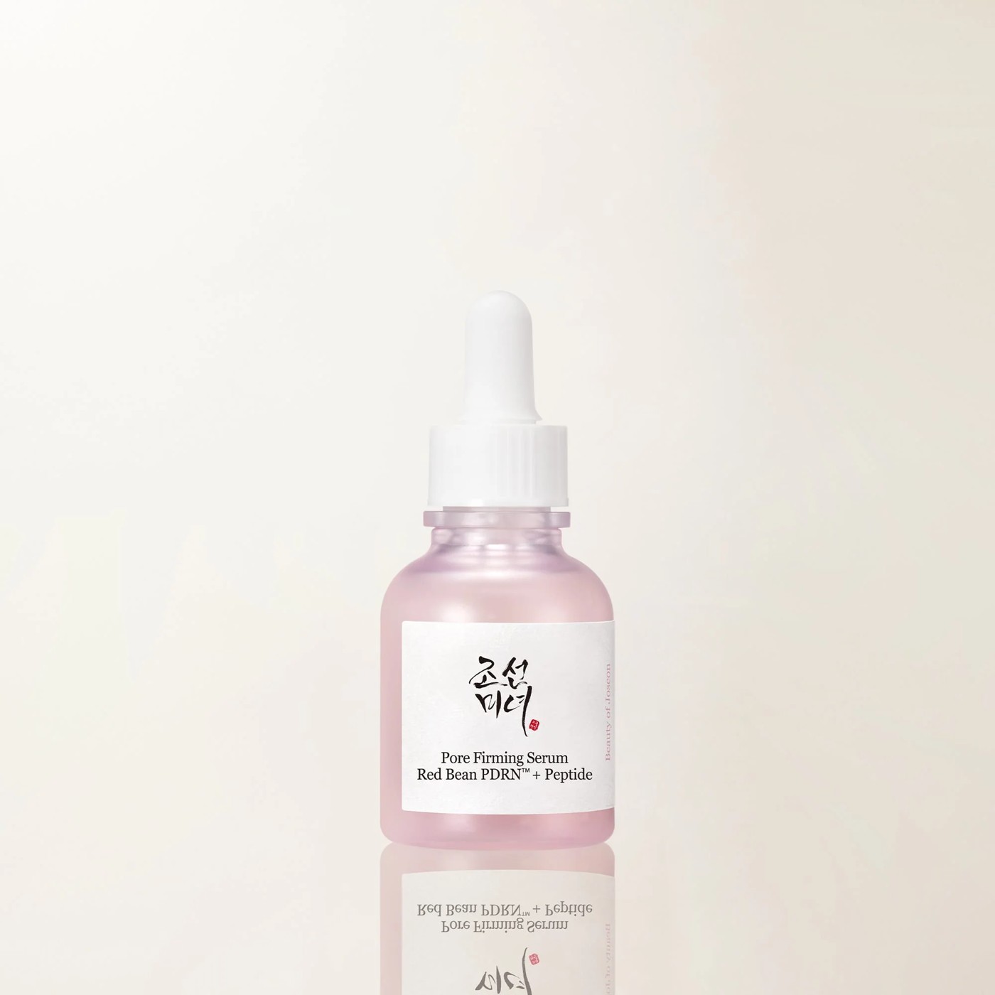 Beauty of Joseon Pore Firming Serum: Red Bean PDRN + Peptide