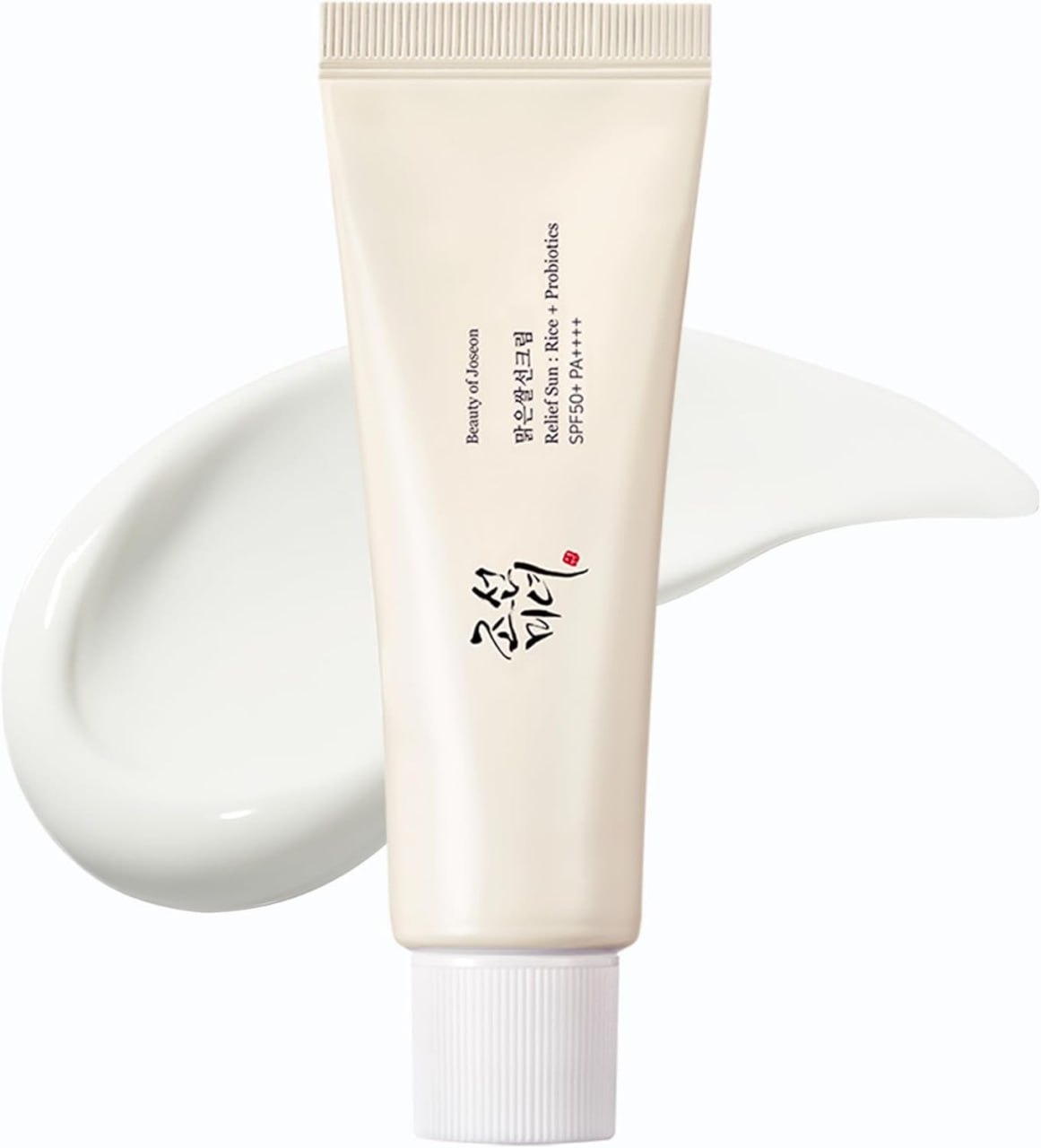 Beauty of Joseon Relief Sun Rice + Probiotics SPF50+ PA++++