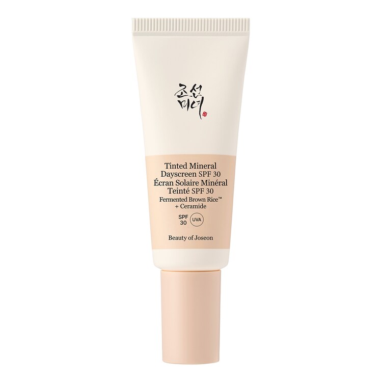 Beauty of Joseon Tinted Mineral Dayscreen SPF 30