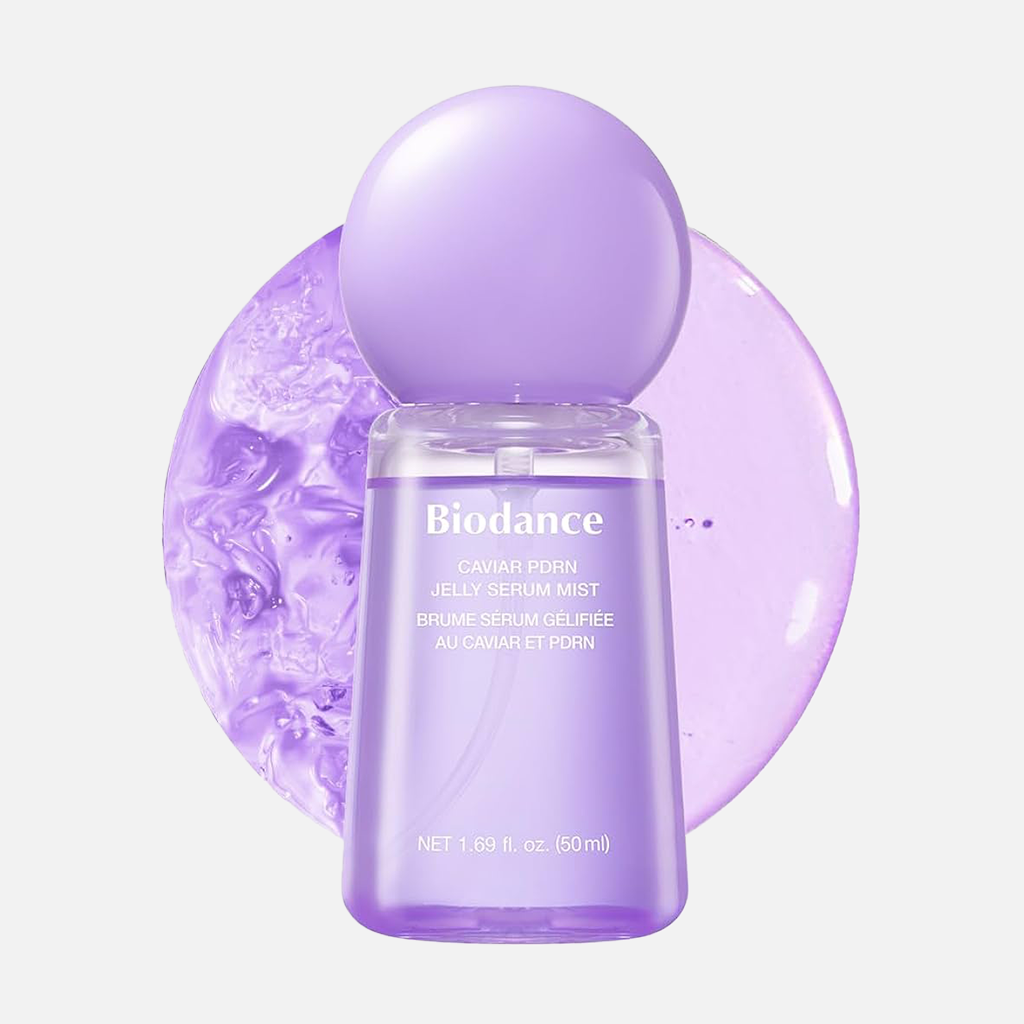Biodance Caviar PDRN Jelly Serum Mist 50ml