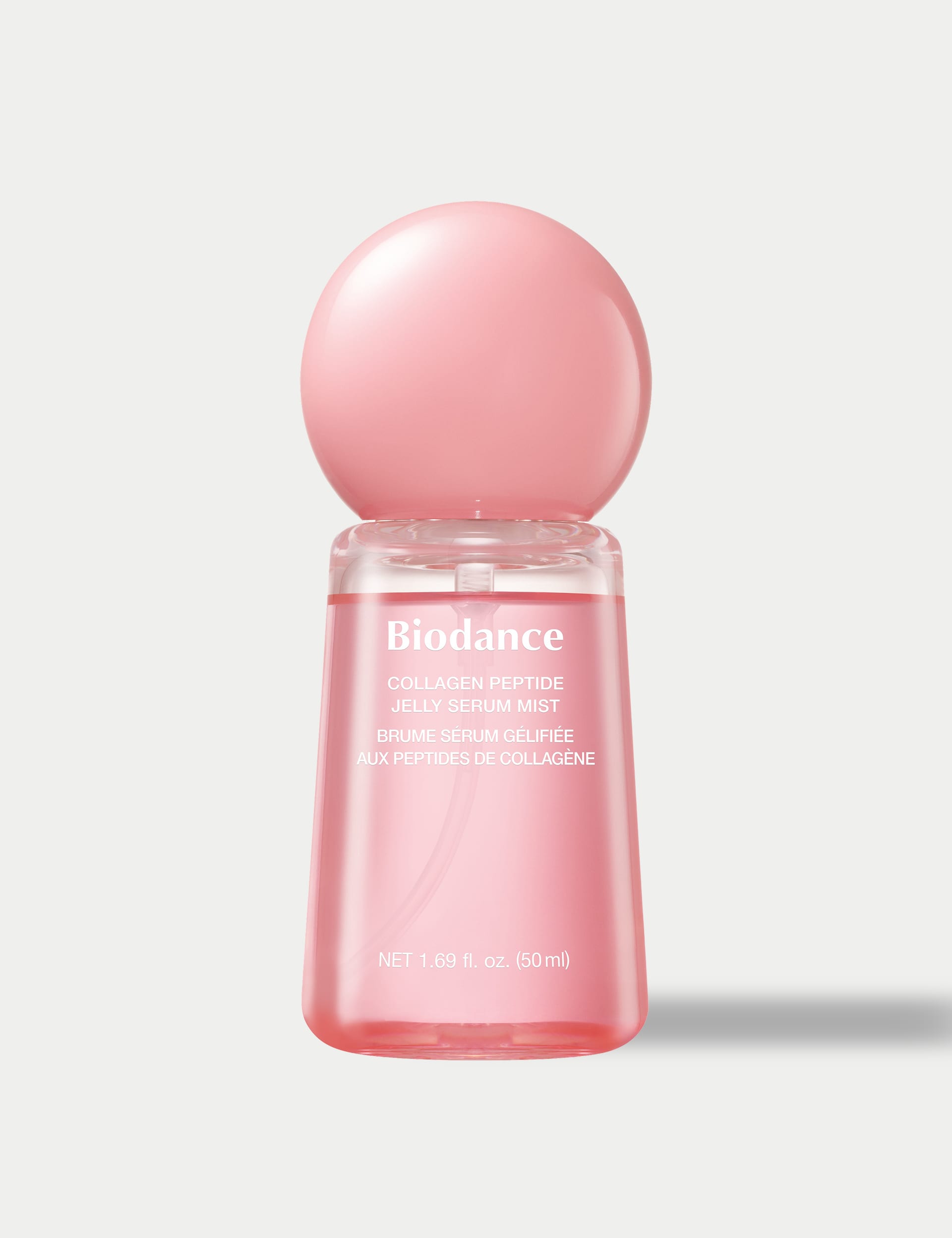 Biodance Collagen Peptide Jelly Serum Mist