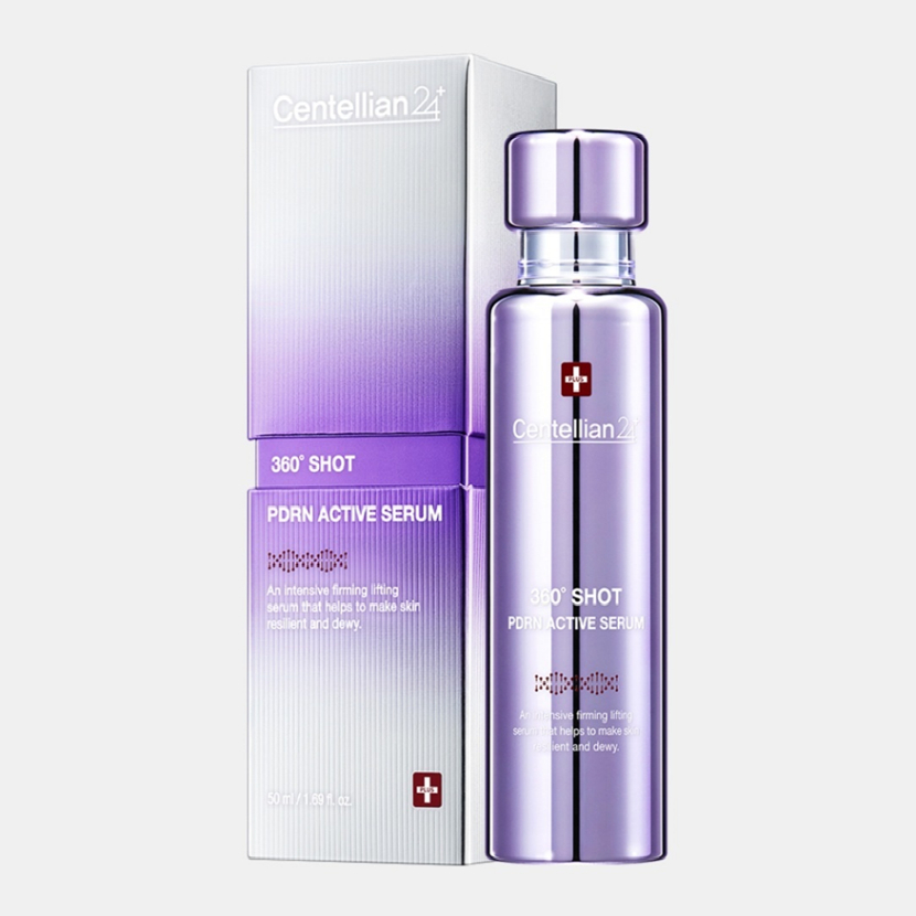 Centellian24 360 Shot PDRN Active Serum 50ml