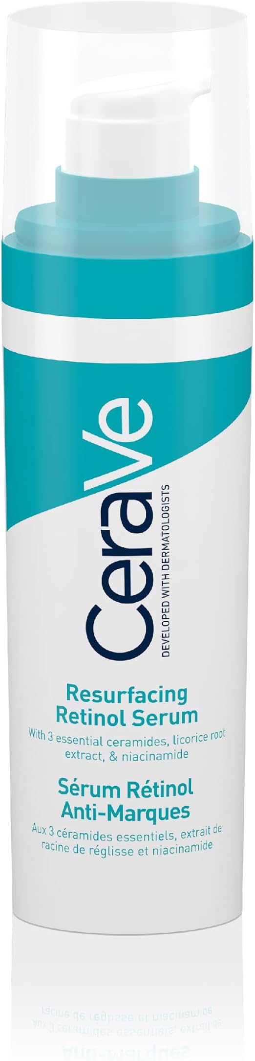 CeraVe Resurfacing Retinol Serum on Amazon UK