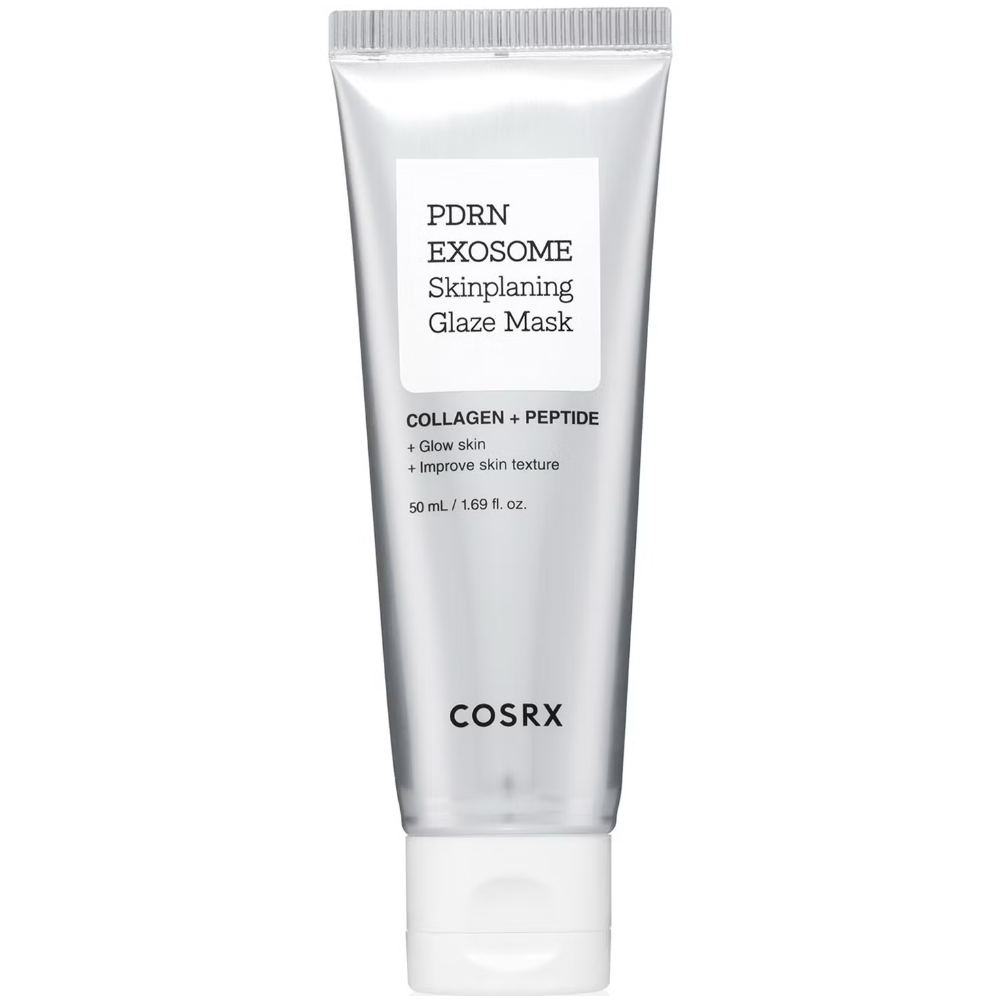 COSRX PDRN Exosome Skinplaning Glaze Mask