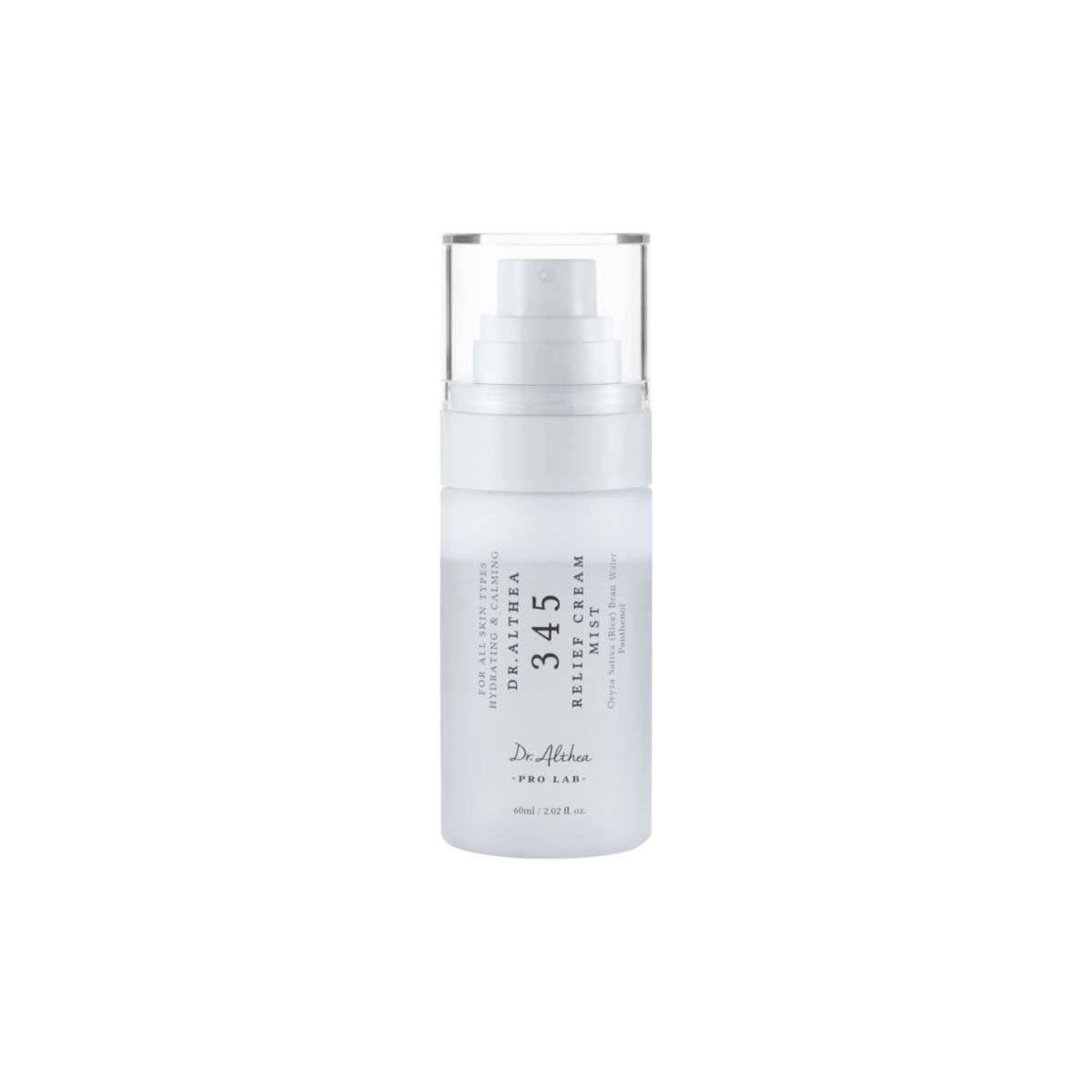 Dr Althea 345 Relief Cream Mist