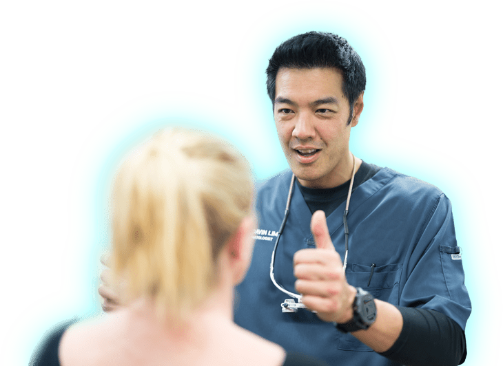 Dr Davin Lim