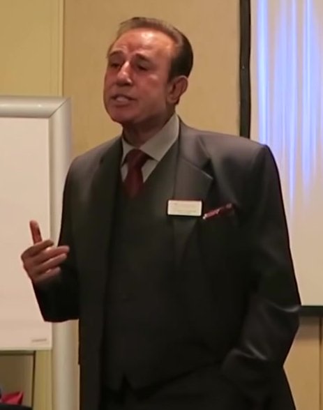 Dr Zein Obagi