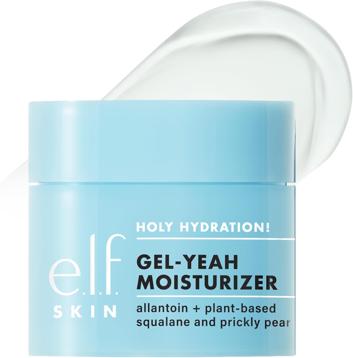 e.l.f. SKIN Holy Hydration! Gel-Yeah Moisturiser