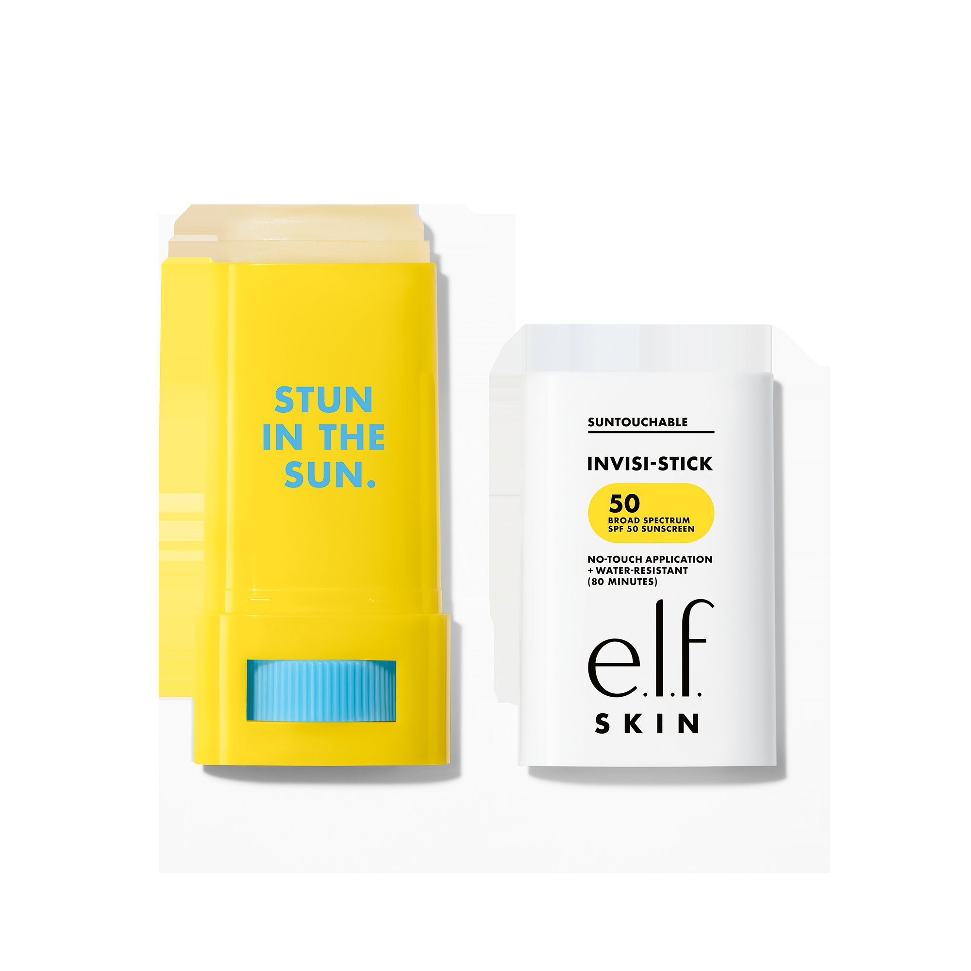 e.l.f. Suntouchable Invisi-Stick SPF50