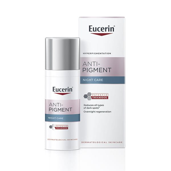 Eucerin Anti-Pigment Night Cream 50ml on Amazon UK