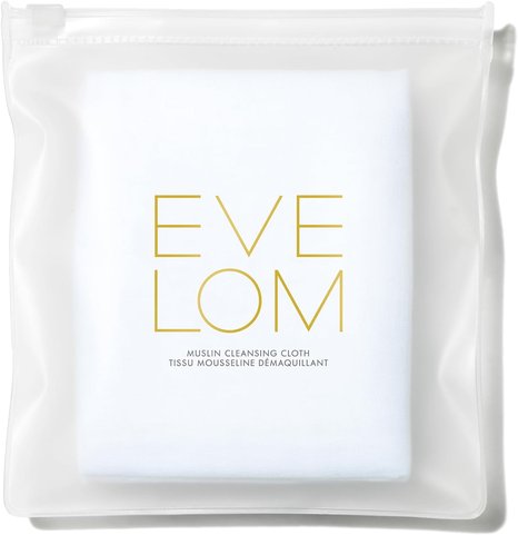 EVE LOM Muslin Cloths 3-Piece