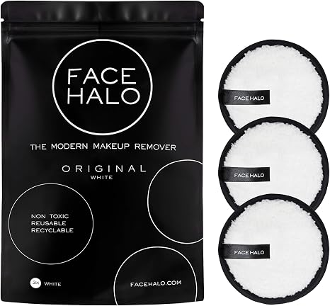 Face Halo Original Makeup Remover
