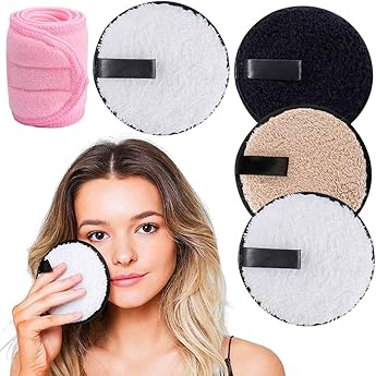 Face Halo Original Makeup Remover on Amazon UK