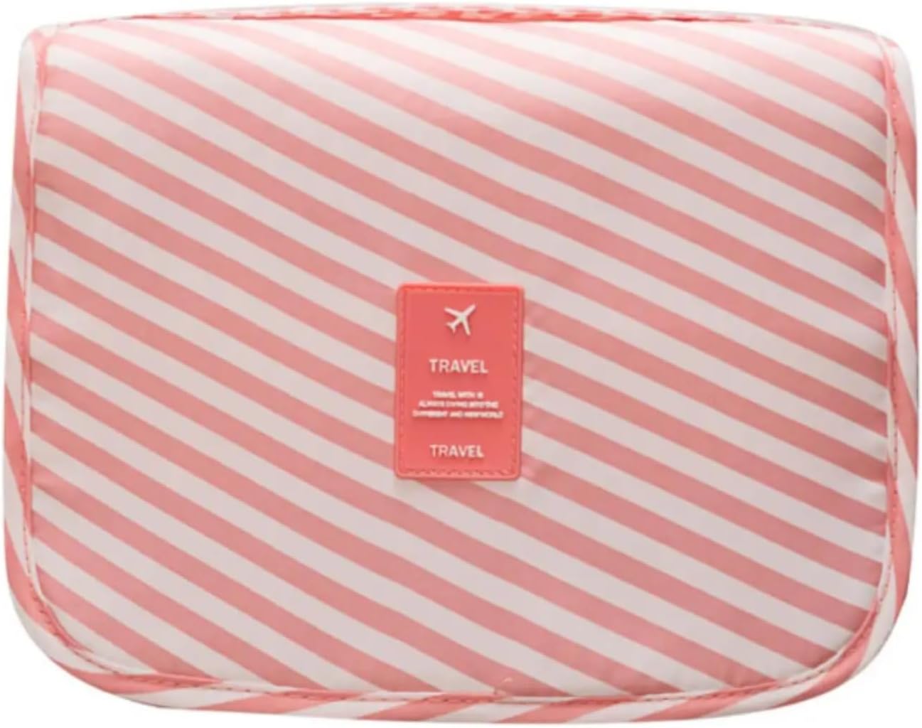 Women Ladies Hanging Toiletry Bag Travel Makeup Organiser