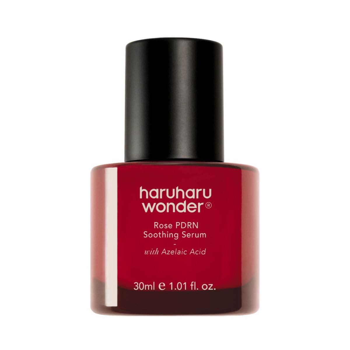 Haruharu Wonder Rose PDRN Soothing Serum