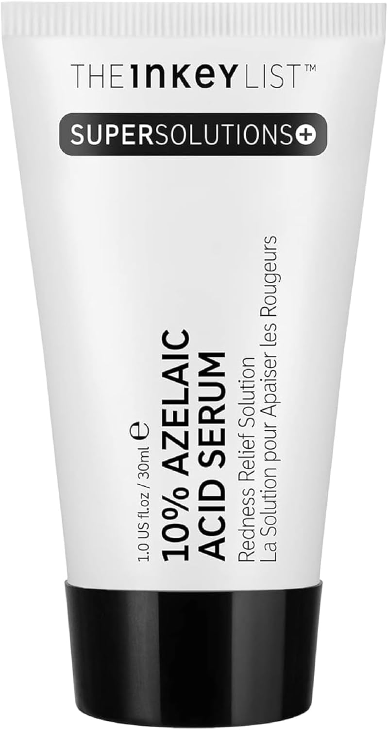 The INKEY List SuperSolutions 10% Azelaic Acid Serum