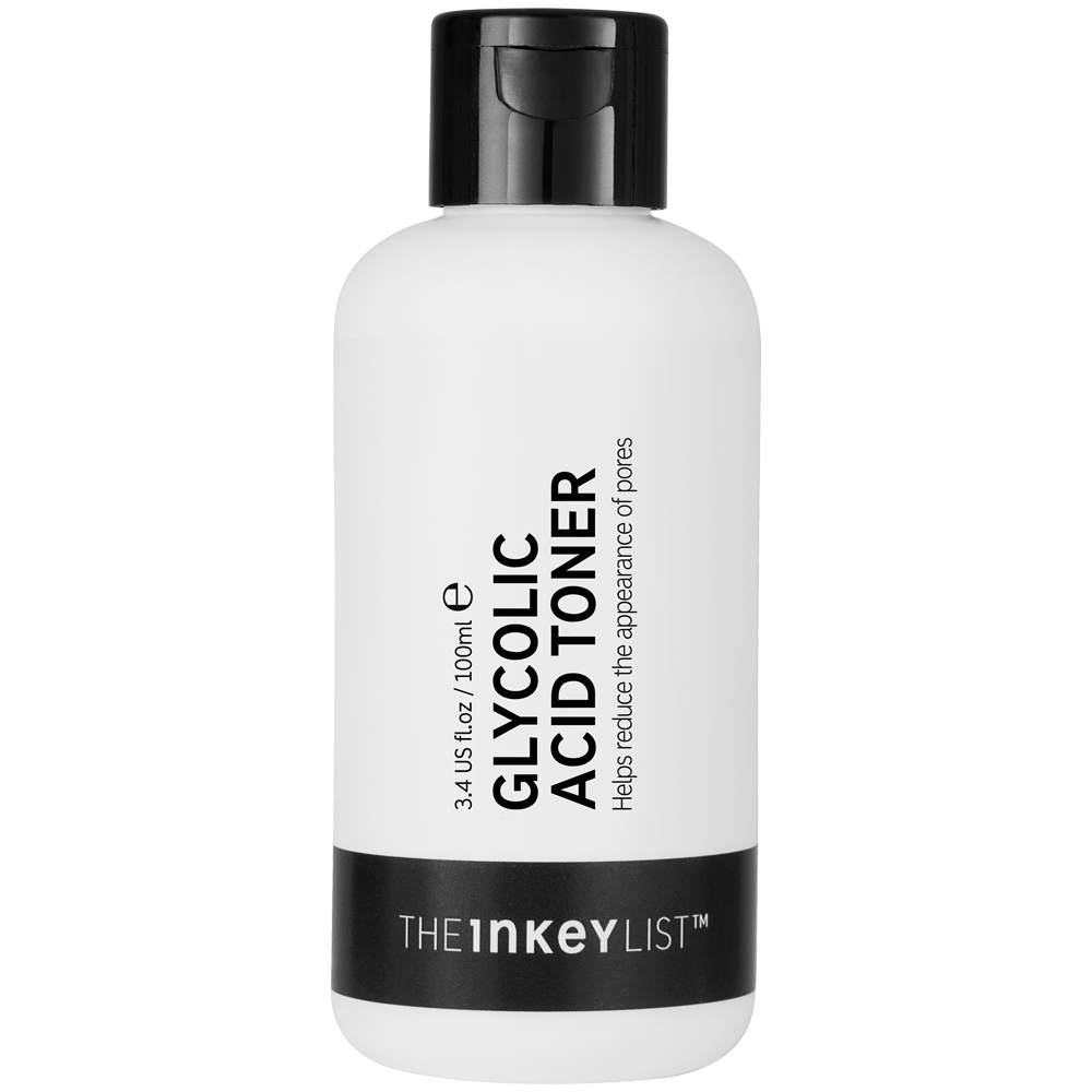 The Inkey List Glycolic Acid Toner