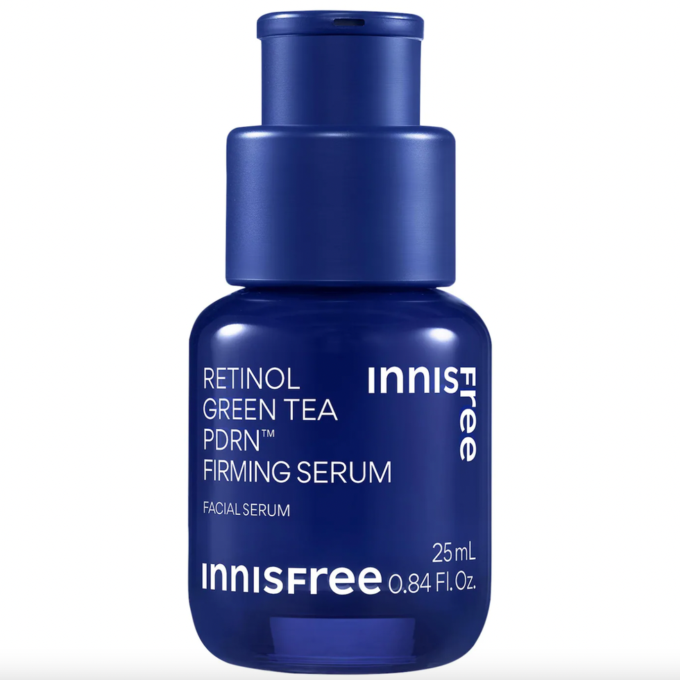Innisfree Retinol Green Tea PDRN Firming Serum 25ml