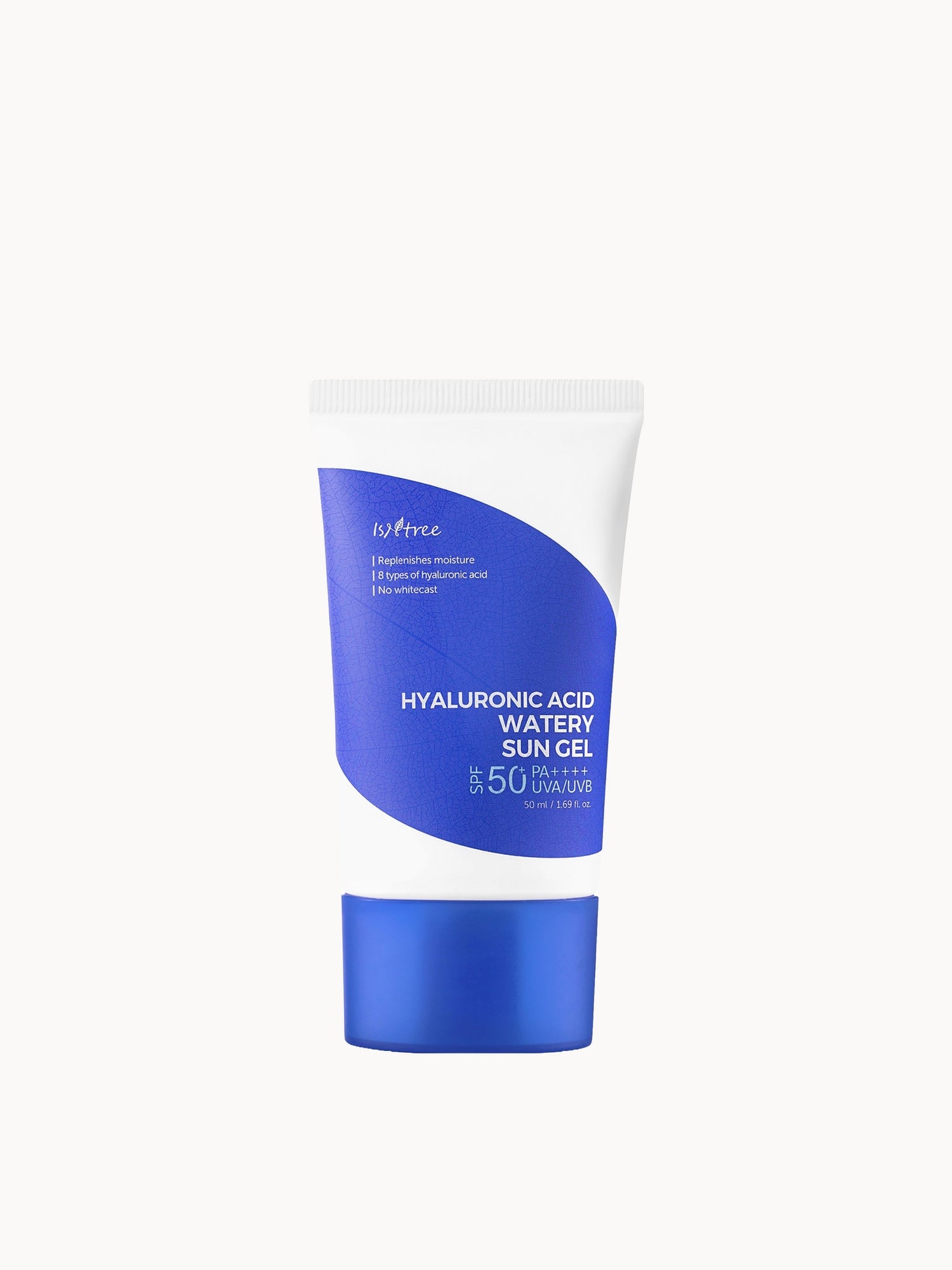 Isntree Hyaluronic Acid Watery Sun Gel SPF50+ PA++++