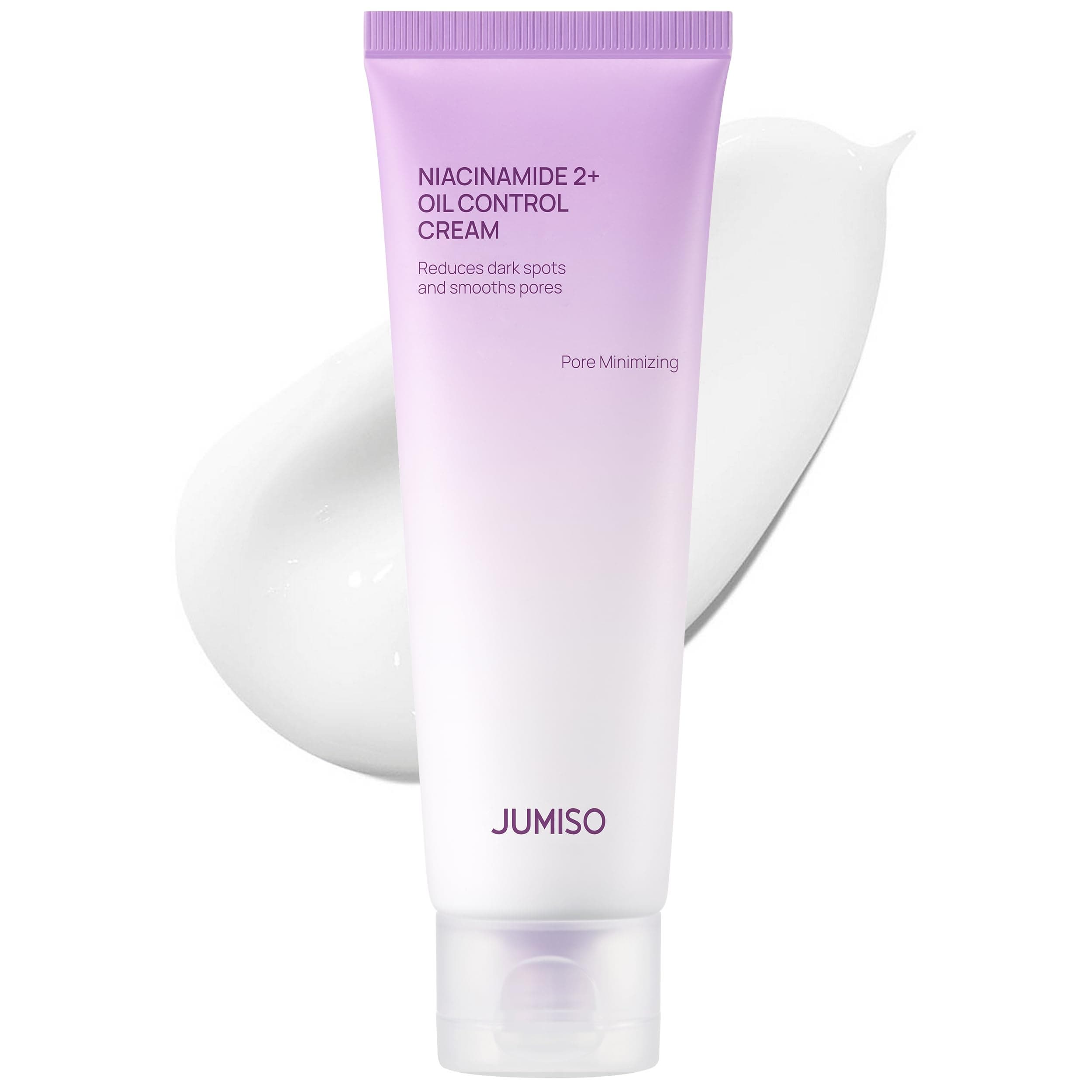 JUMISO Niacinamide 2+ Oil Control Cream 80ml