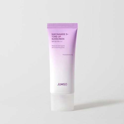 JUMISO Niacinamide 3+ Tone Up Sunscreen 40ml SPF50+ PA++++