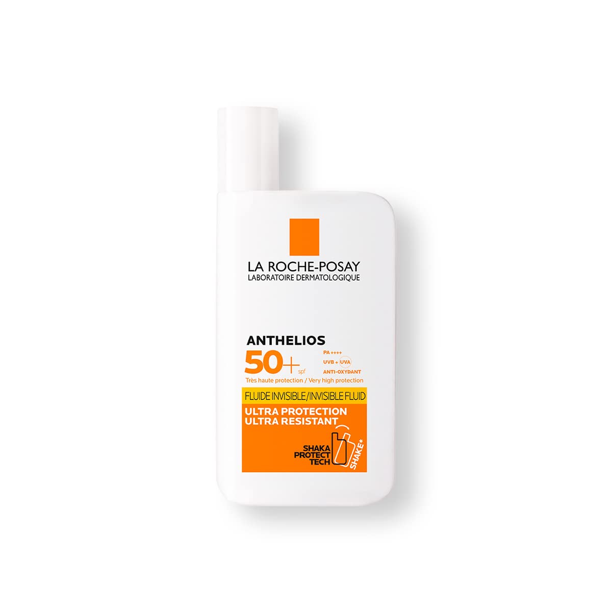 La Roche Posay Anthelios Shaka Invisible Fluid SPF 50
