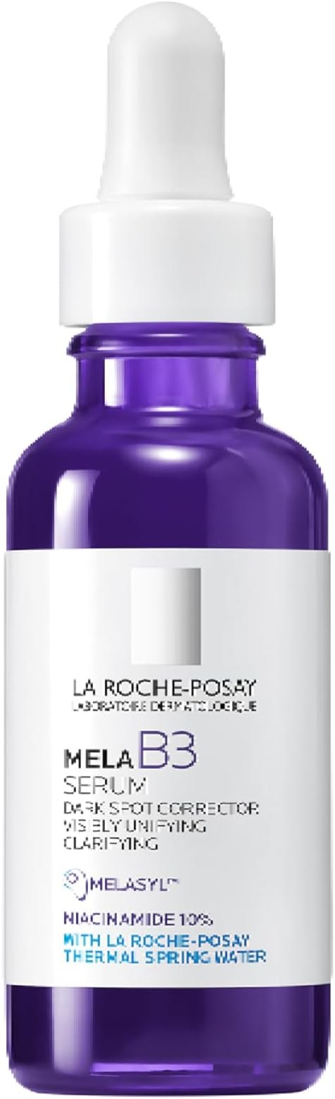 La Roche-Posay Mela B3 Serum on Amazon UK