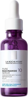 La Roche-Posay Niacinamide 10% Pure Serum