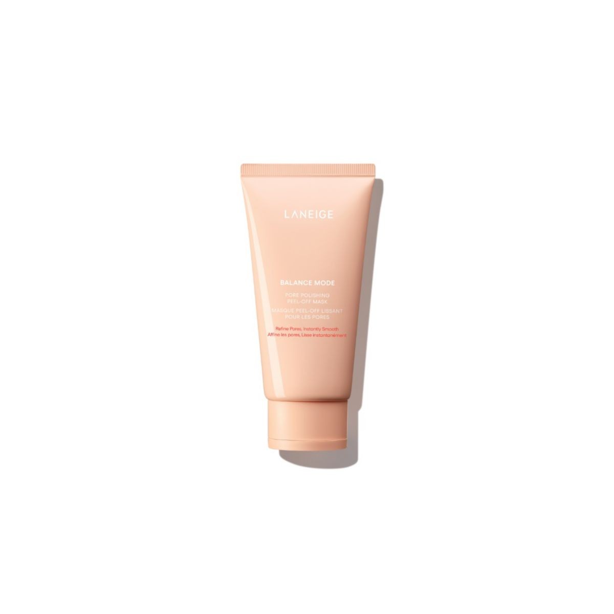 Laneige Balance Mode Pore Polishing Peel Off Mask