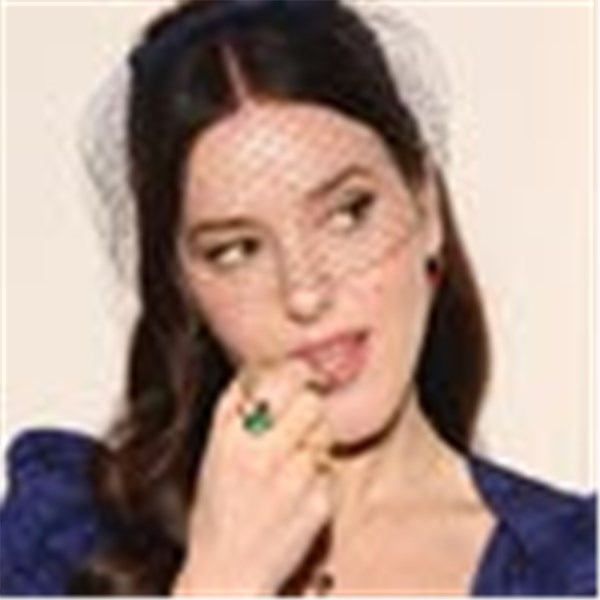 Lisa Eldridge