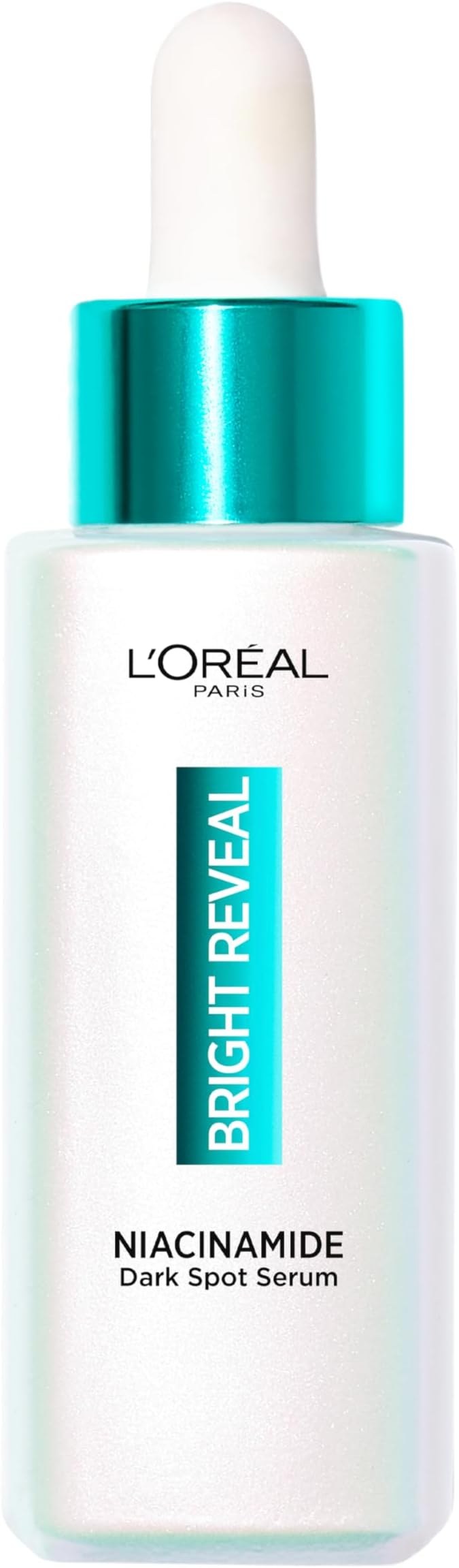 L'Oreal Paris Niacinamide 10% Dark Spot Corrector Serum on Amazon UK