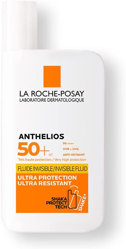 La Roche-Posay Anthelios Shaka Invisible Fluid SPF 50