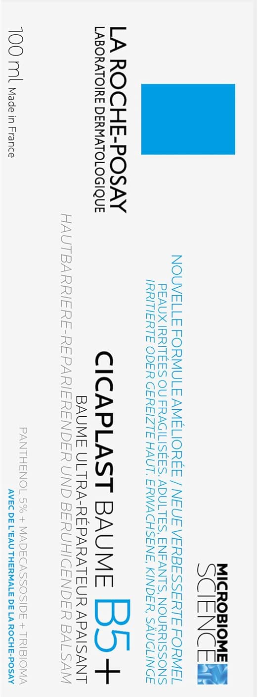 La Roche-Posay Cicaplast Baume B5+ 100ml