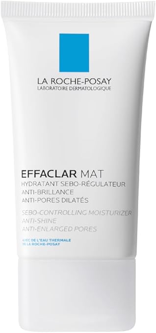 La Roche-Posay Effaclar Mat
