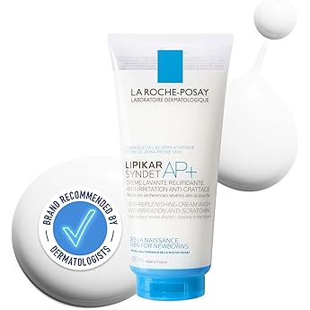 La Roche-Posay Lipikar Balm AP+M